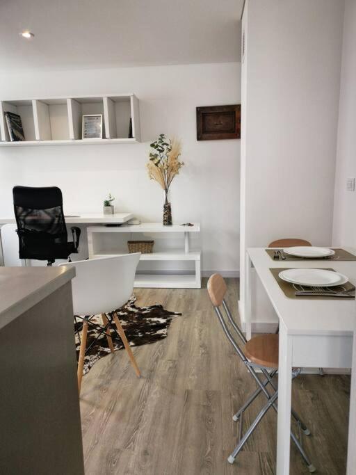 Loft Nuevo, Moderno, Central Bogota Bagian luar foto