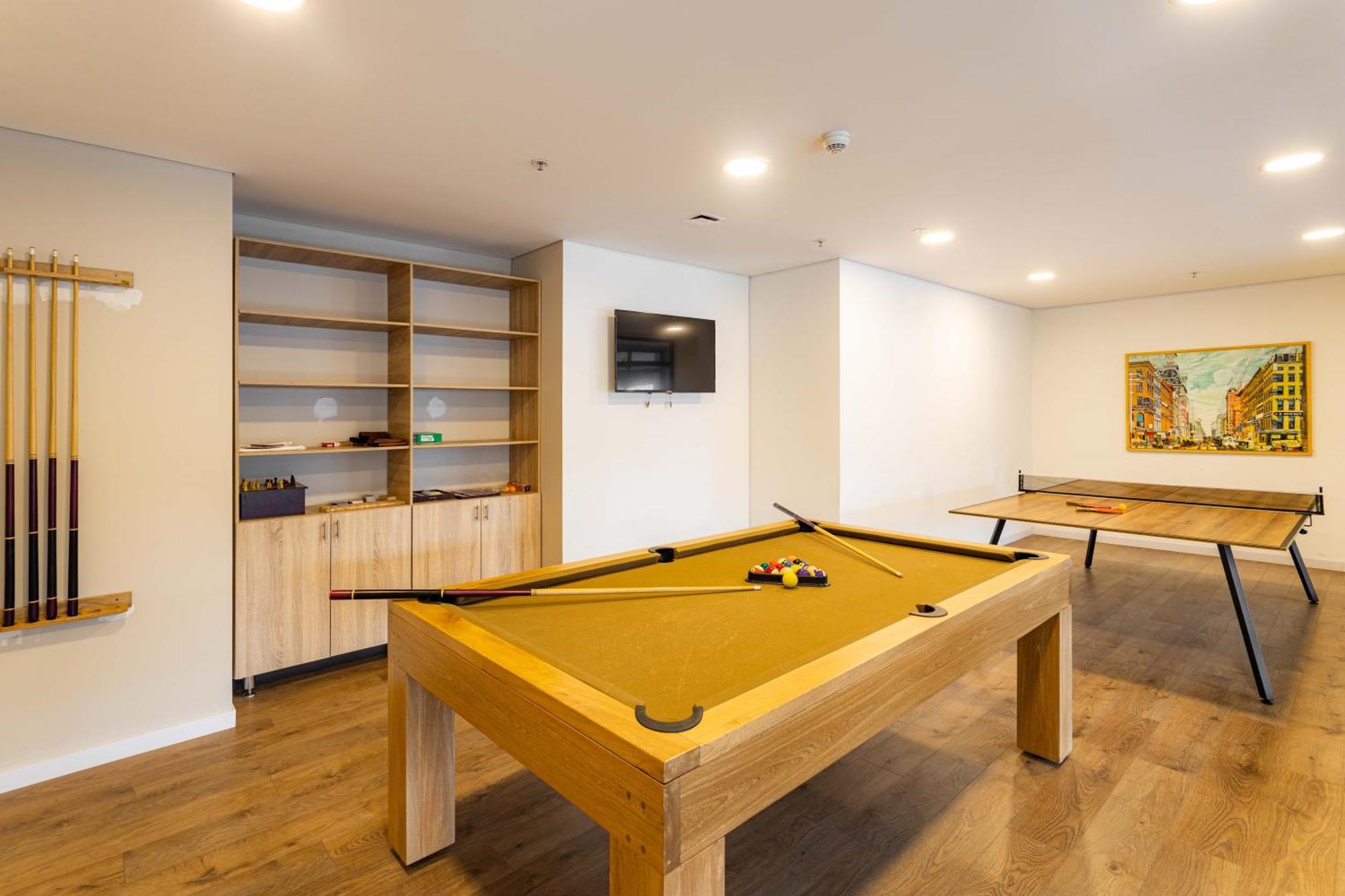 Loft Nuevo, Moderno, Central Bogota Bagian luar foto